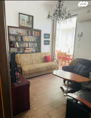 דירה, הקנאים 4, הדר עליון, חיפה