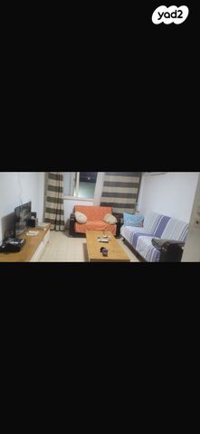 דירה, בר כוכבא 19, אפרידר, אשקלון