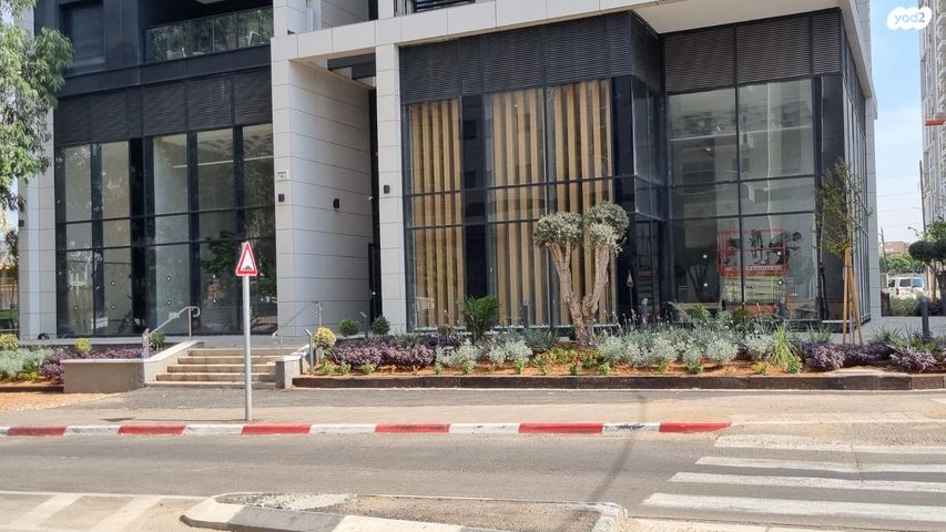 דירה, שחם 27, פסגת הדר / נווה עוז הירוקה, פתח תקווה