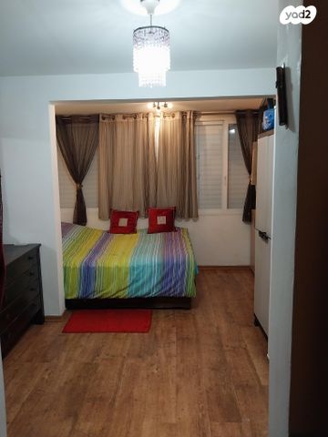 דירה, תחכמוני 14, נווה צדק, תל אביב יפו