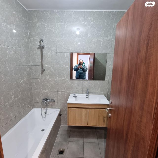 דירה, שחם 11, המגרסה, מבשרת ציון