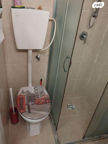 דירה, תחכמוני 14, נווה צדק, תל אביב יפו