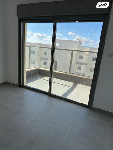 דירה, נווה מנחם בגין 1, רמת מנחם בגין, צפת