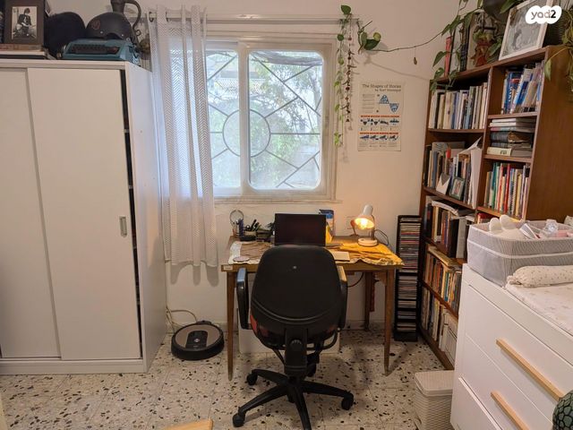 דירה, בבלי 42, בבלי, תל אביב יפו