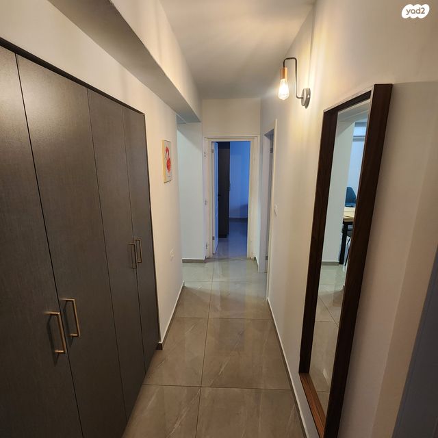 דירה, האשל 169, האשל, אילת