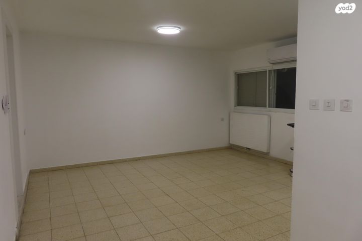 דירה, שבתאי הנגבי 48, גילה, ירושלים