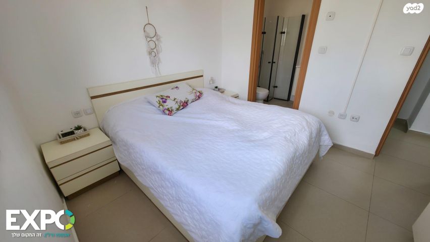 דירה, רמת הגולן 18, רובע ה', אריאל