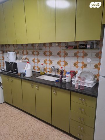 דירה, שלמה המלך 5, אחוזת כנרת, טבריה