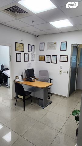 קליניקות, התע"ש 10, אזור תעשיה הישן, כפר סבא