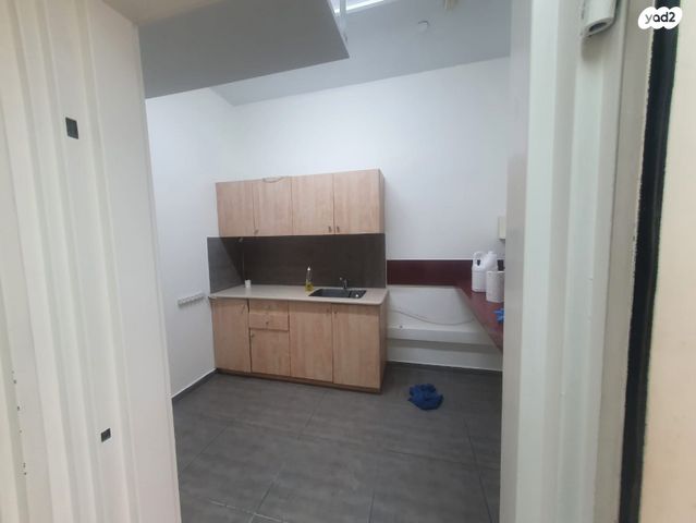 משרדים, ראול ולנברג 22, עתידים, אזור התעסוקה רמת החייל, תל אביב יפו