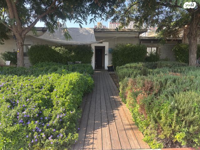 משרדים, שדרות רוקח 101, מרכז הירידים, תל אביב יפו