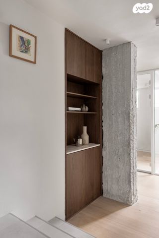 משרדים, הוברמן 24, הצפון הישן - דרום, תל אביב יפו