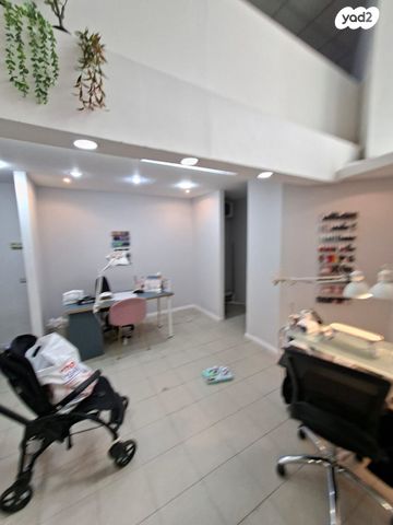 חנויות/ שטח מסחרי, המלך ג'ורג' 3, מרכז העיר, ירושלים