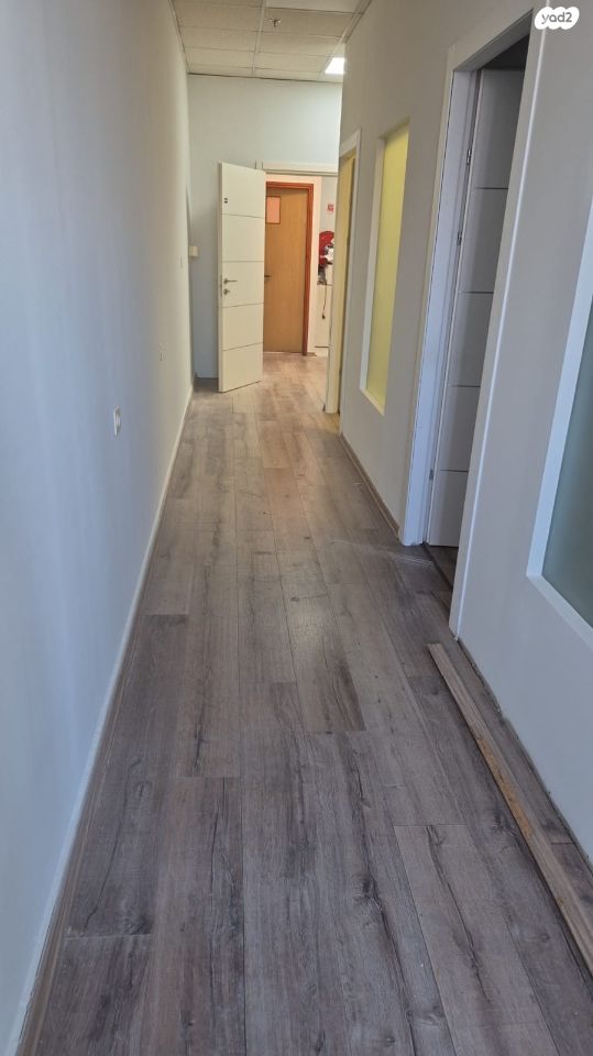 משרדים, משה לוי 14, מב"ת מערב, אזור תעשייה חדש, ראשון לציון