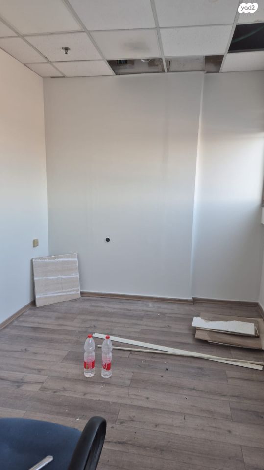 משרדים, משה לוי 14, מב"ת מערב, אזור תעשייה חדש, ראשון לציון