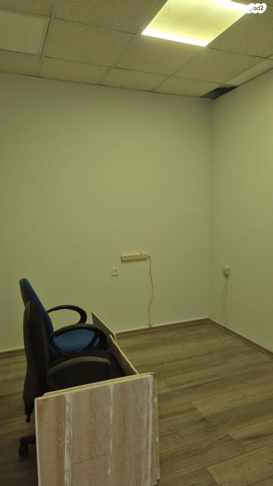 משרדים, משה לוי 14, מב"ת מערב, אזור תעשייה חדש, ראשון לציון