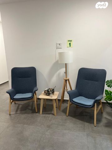 מבני תעשיה, דרך החרושת 28, פארק תעשיות רבין, קרית גת