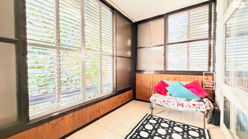 דירה, הרב בר שאול 6, א' / צפון מזרח העיר, רחובות