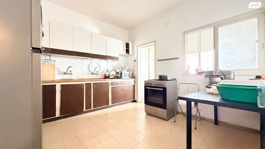 דירה, הרב בר שאול 6, א' / צפון מזרח העיר, רחובות