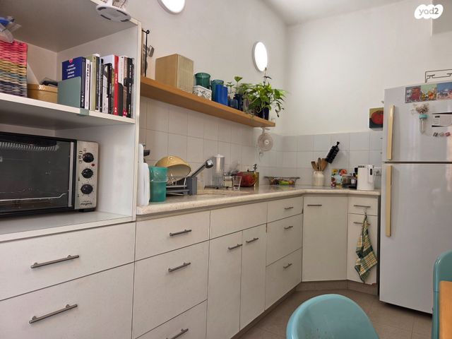 דירה, אלחריזי, הצפון הישן - צפון, תל אביב יפו