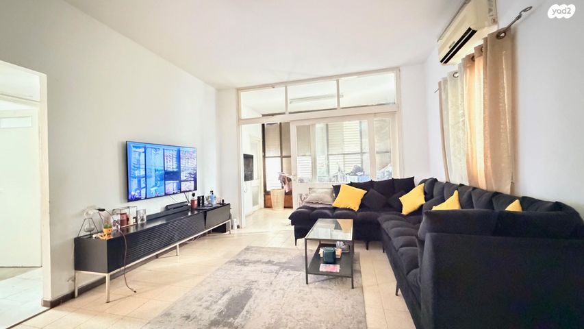 דירה, הרב בר שאול 6, א' / צפון מזרח העיר, רחובות