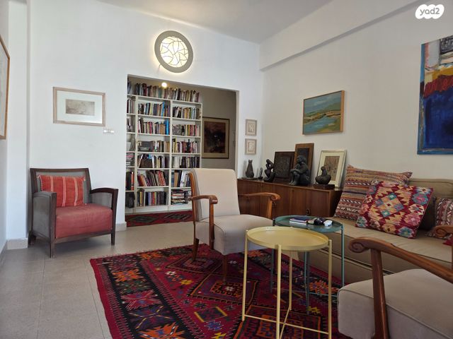 דירה, אלחריזי, הצפון הישן - צפון, תל אביב יפו