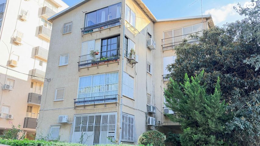 דירה, הרב בר שאול 6, א' / צפון מזרח העיר, רחובות