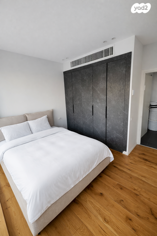 דירה, ניסים אלוני 5, צמרות איילון, פארק צמרת, תל אביב יפו