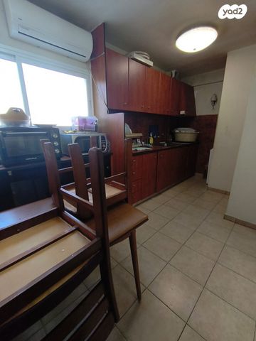 דירה, בורוכוב 14, רובע ב', אשדוד