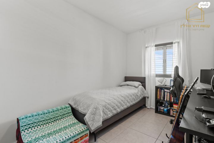 דירה, טופז 9, צמרות המושבה, באר יעקב