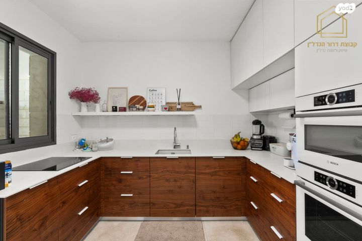 דירה, שלמה לוי 14, נרקיסים, ראשון לציון