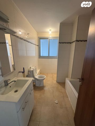 דירה, ברנע, אשקלון