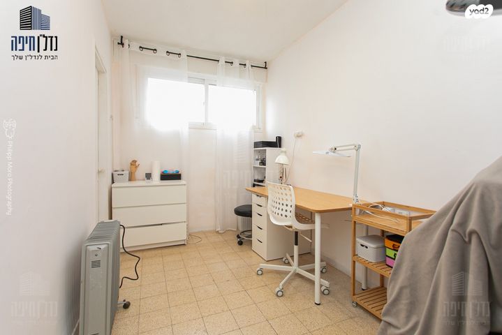 דירה, אורן, רמת בן גוריון, חיפה