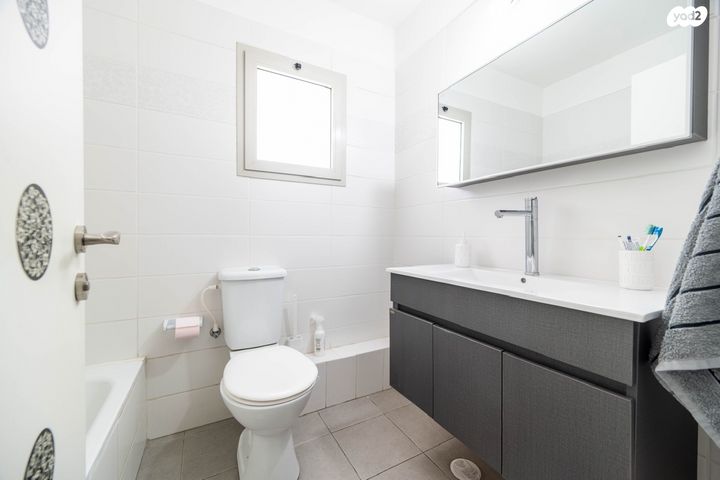 דירה, זאב אורלוב, לב המושבה / מרכז העיר, פתח תקווה