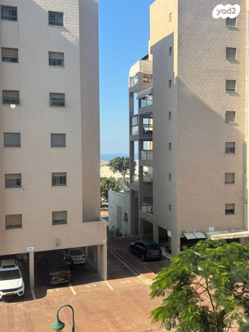 דירה, ברנע, אשקלון