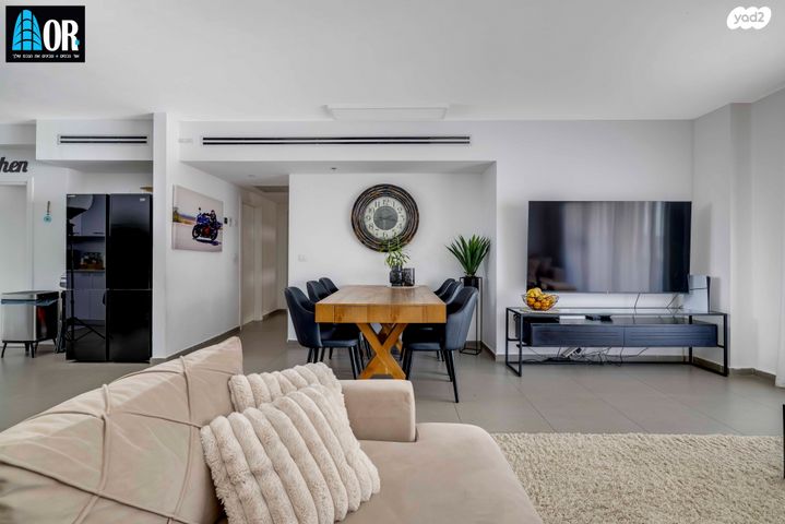 דירה, דגן, צריפין החדשה, באר יעקב