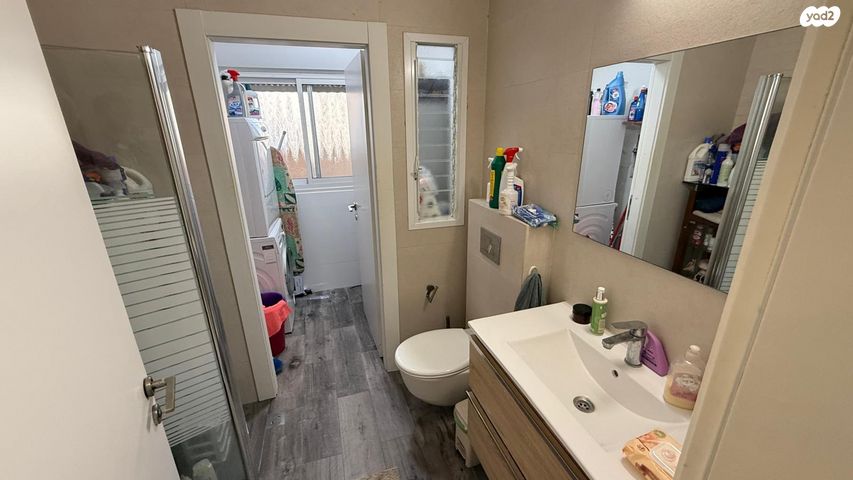 דירה, נחליאלי, עכו