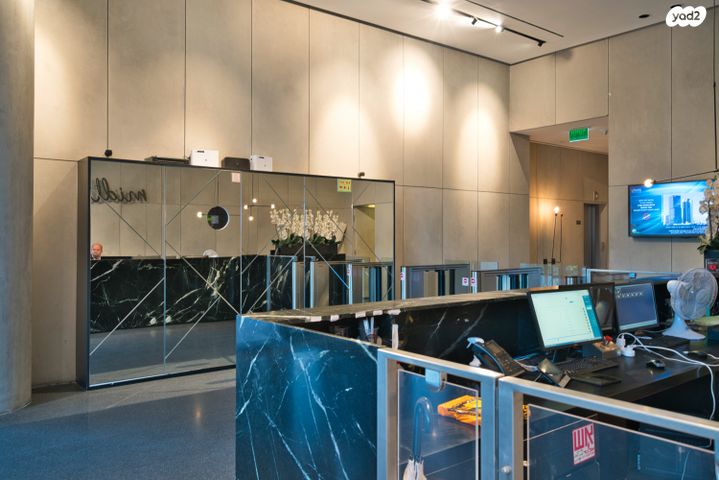 דירה, דרך מנחם בגין, מונטיפיורי, הרכבת, תל אביב יפו