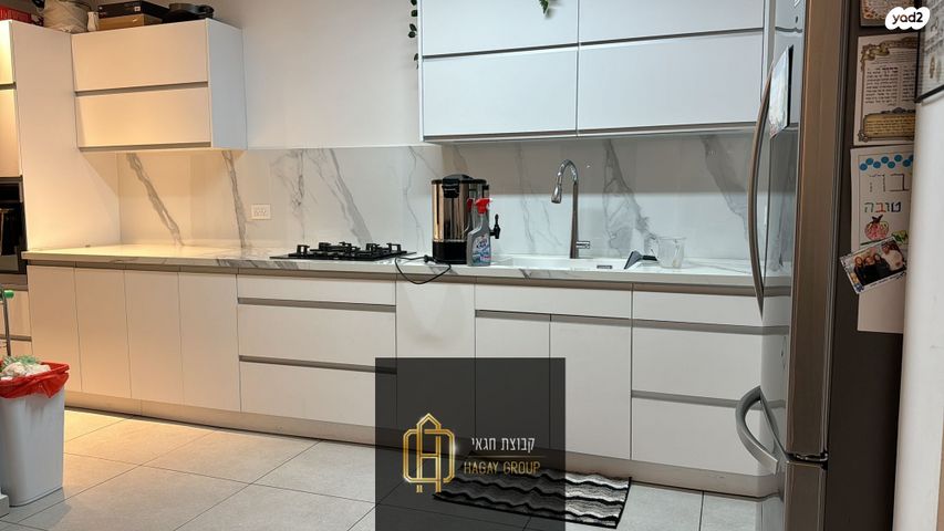 דירה, משה לוי 6, נאות שמיר, רמלה