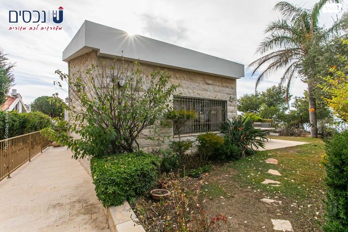 בית פרטי/ קוטג', הוד הכרמל, דניה, חיפה