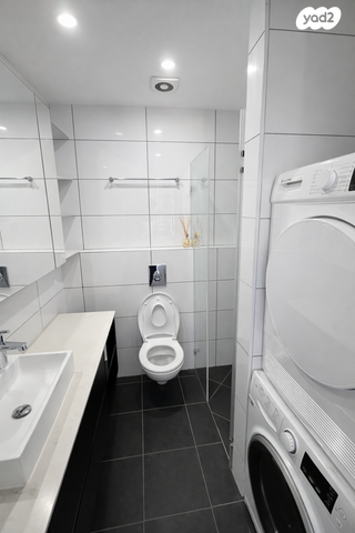 דירה, ניסים אלוני 5, צמרות איילון, פארק צמרת, תל אביב יפו