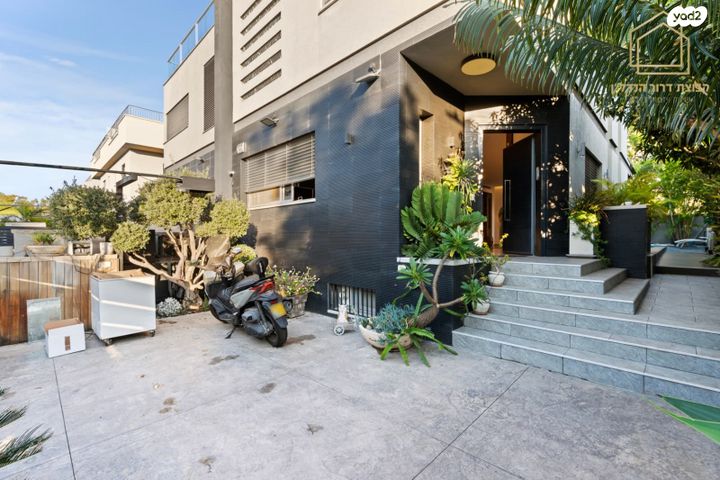 בית פרטי/ קוטג', מבצע ברק, נווה ים, ראשון לציון