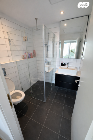 דירה, ניסים אלוני 5, צמרות איילון, פארק צמרת, תל אביב יפו