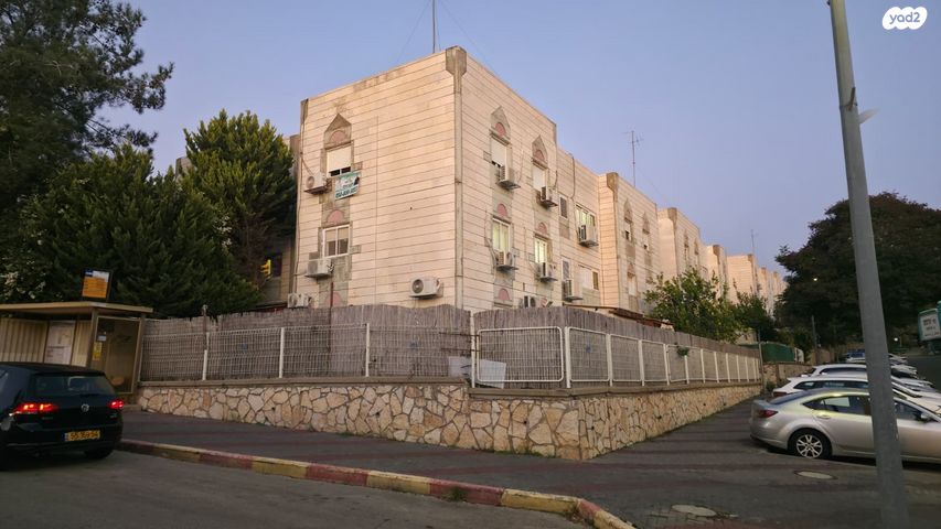 דירה, יודפת, אריאל