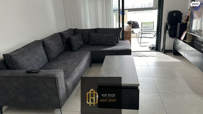 דירה, משה לוי 6, נאות שמיר, רמלה