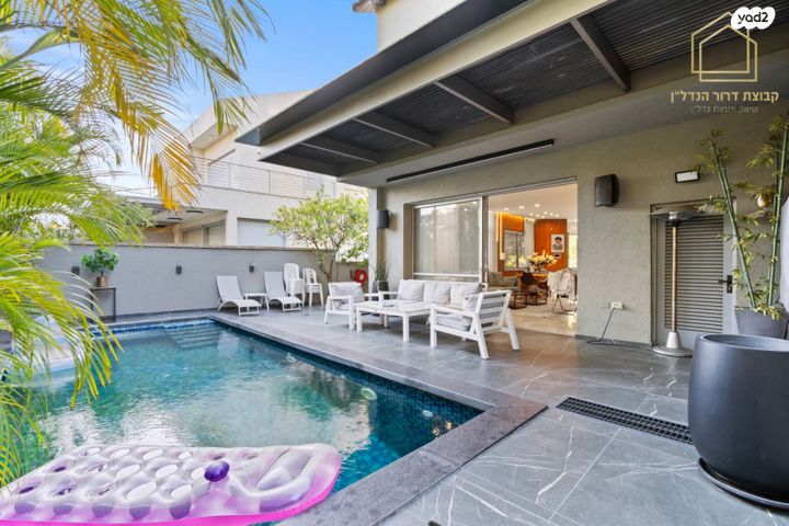 בית פרטי/ קוטג', מבצע ברק, נווה ים, ראשון לציון