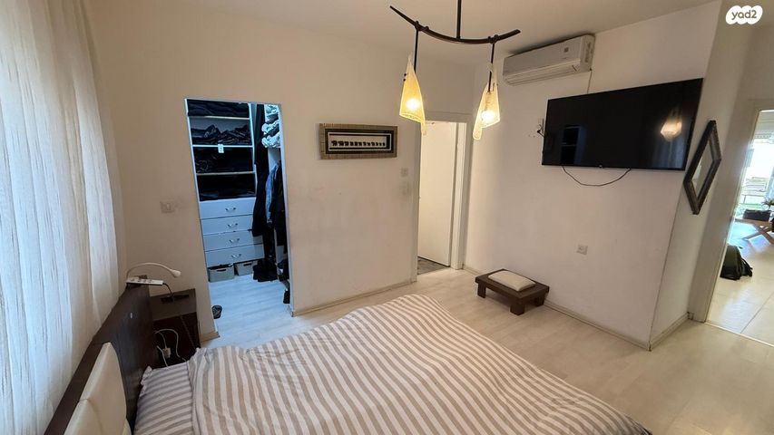 דירה, נחליאלי, עכו