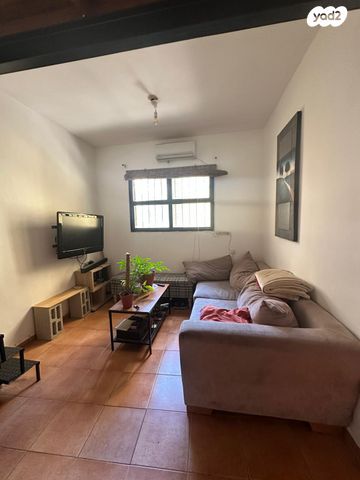 דירה, השוק, פלורנטין, תל אביב יפו