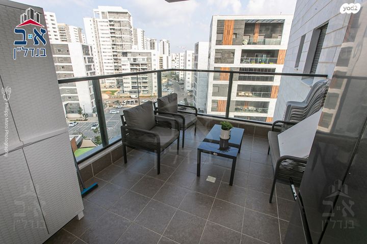 שדרות מנחם בגין 