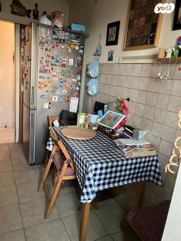 דירה, אבא אחימאיר, קרית מנחם בגין, רמלה